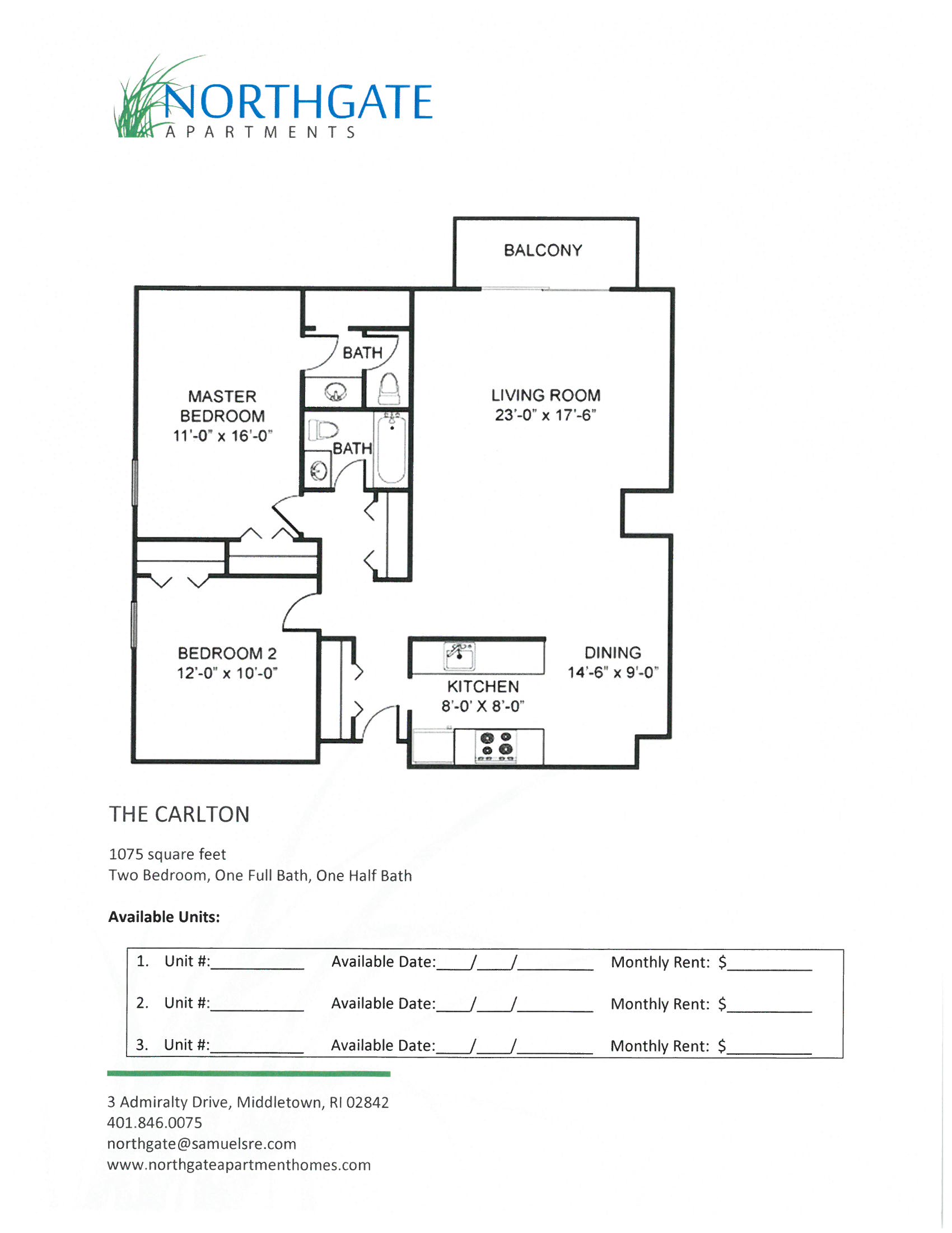 934918494Northgate carlton